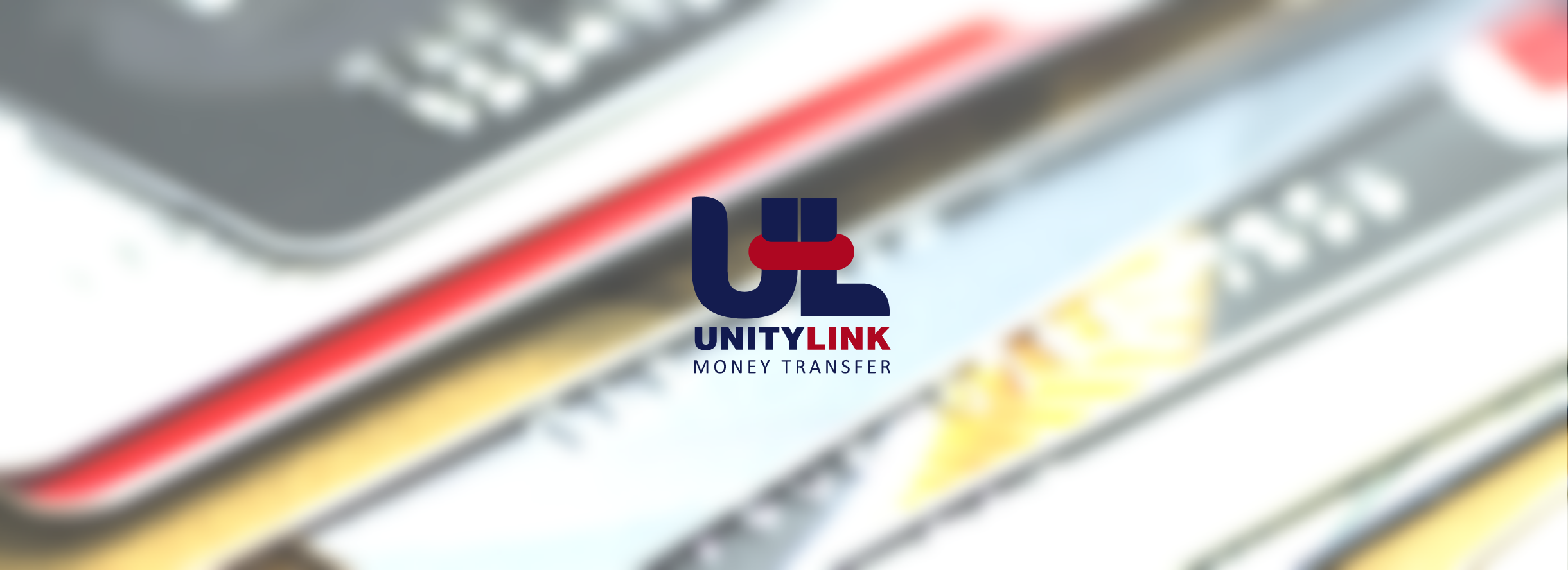 UnityLink - Web Design & Branding