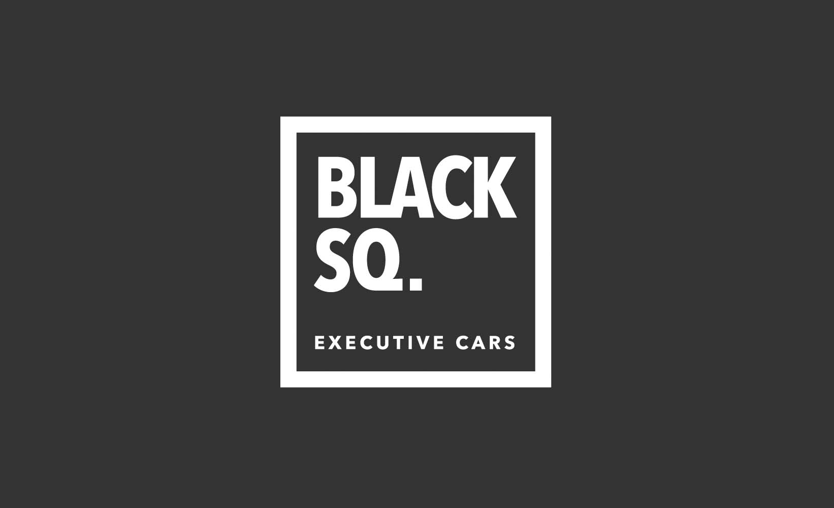 Black Square Executive Cars
